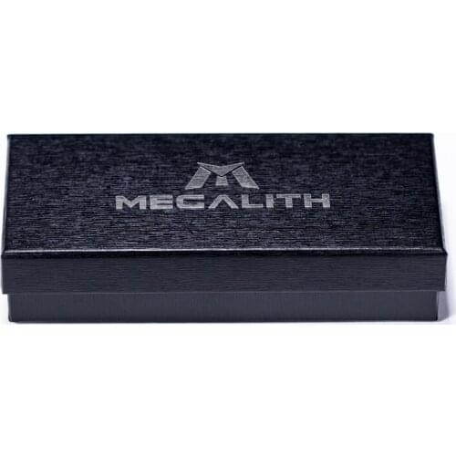 Шкатулки для часов Megalith China At AliExpress