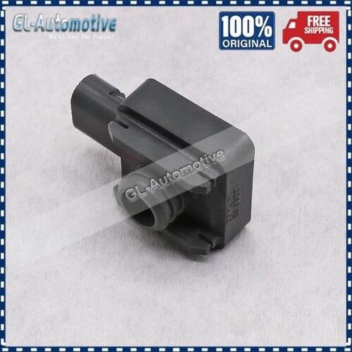 Chevrolet Buick Oldsmobile Pontiac Low Coolant Level Indicator MODULE new 10096163