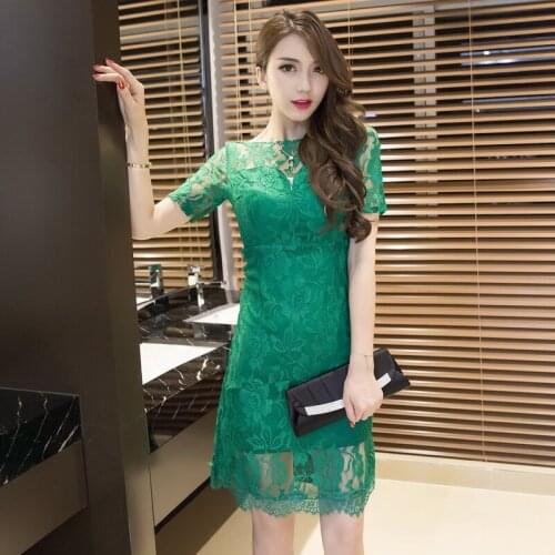 Muyoms Fashionable Knitted Dresses