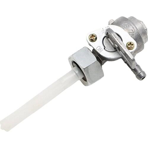 2021 New 2.5-6KW Gasoline Generator Gas Tank Fuel Switch Valve Pump Petcock for honda