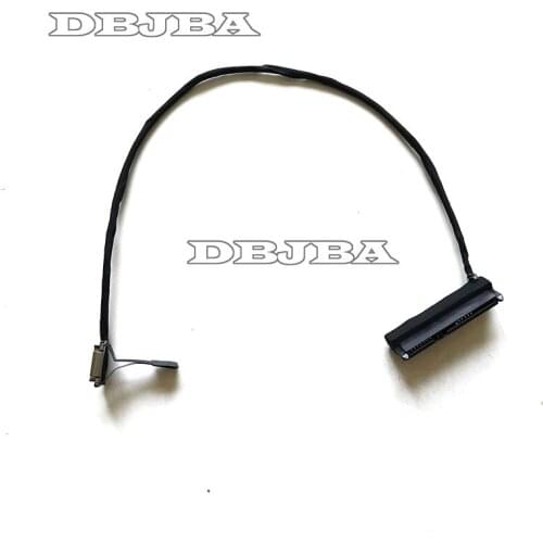 New 2nd Sata HDD Cable for HP DV7-6000 DV7T-6000 Hard Disk Drive Cable connector HDD Cable HPMH-B3035050G00004