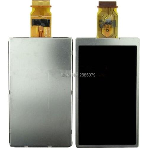 New LCD Display Screen For Olympus SP800 SP-800UZ For SANYO VPC-CG10 CG10 FH1 TH1 TH2 For BENQ M1 Digital Camera Repair Part