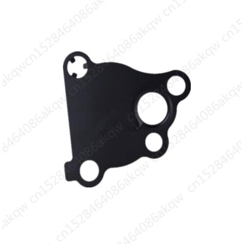Oil pump pad Suitable for 2001Fo rdF ocu sMo nde oFu sio nMa ver ic kEs ca pe2015 Engine oil pump gasket Engine oil pump pad