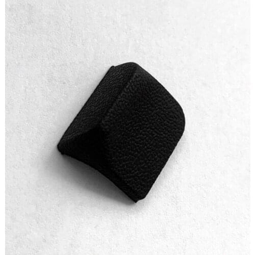NEW XT10 XT20 Thumb Rubber Grip Rear Rubber For Fuji for Fujifilm X-T10 X-T20 Camera Replacement Unit Repair Part