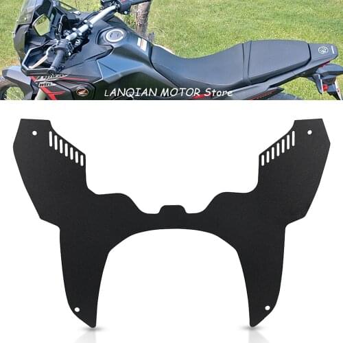 For Honda CRF1100L Africa Twin Adventure Sports ES Forkshield Updraft Fuel tank Wind Deflector CRF 1100 L CRF1100 L ADV ES DCT