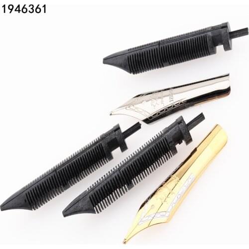 High quality A3 fountain pen Accessories tongue Nibs You can use all the series student stationery Supplies
