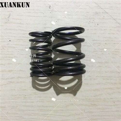 XUANKUN GS HJ125K-3 EN125-2/2A GN125H Valve Spring