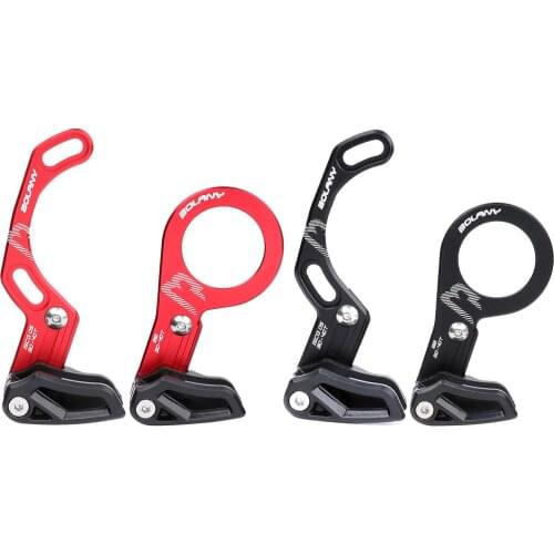 Mountain Bike Bicycle Chain Guide Protector Chain Drop Catcher