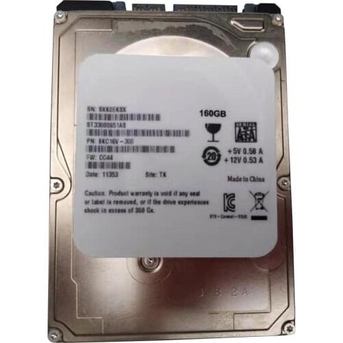 For Sony PS3/PS4/Pro/Slim 2.5" Hard Disk Drive + Mounting Bracket SUPER SLIM Game Machine Hard Disk Silver