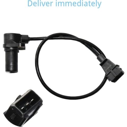 0281002138 Crankshaft Position Sensor Pulse For Opel Astra Frontera Omega Sintra Vectra Zafira 237319X800
