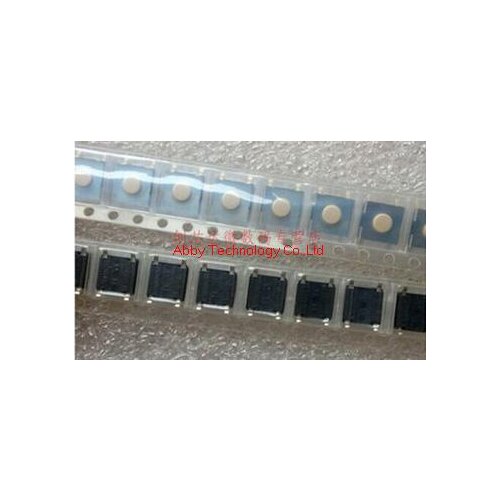 1000PCS/lot 6x6x3.1H EVQQWN03W Tactile Switches Push Button SMD 4P Tact Switch 6*6*3.1mm