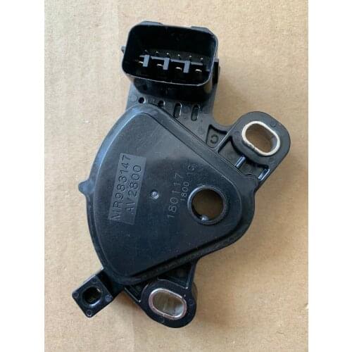 1x Automotive Automatic Transmission Gear Switch for Mitsubishi- Colt LANCER CLASSIC GALANT ECLIPSE MR983147 AV2800