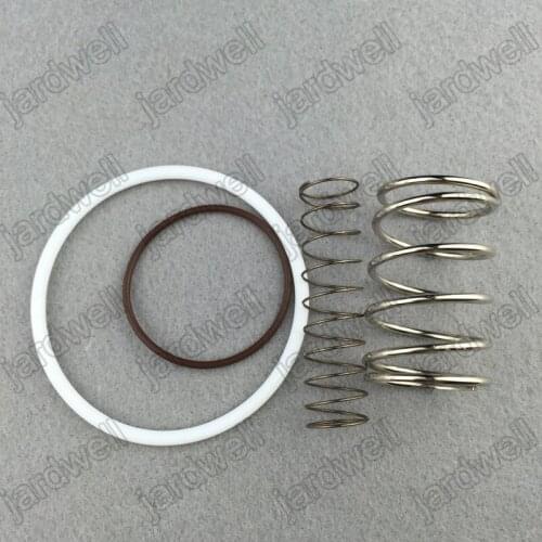 250031-438 Unloader valve replacement spare parts of Sullair compressor