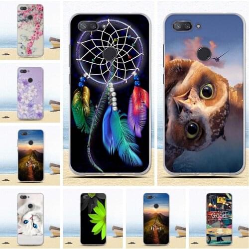 CEOTNG Phone Cases Xiaomi Mi 8 Lite
