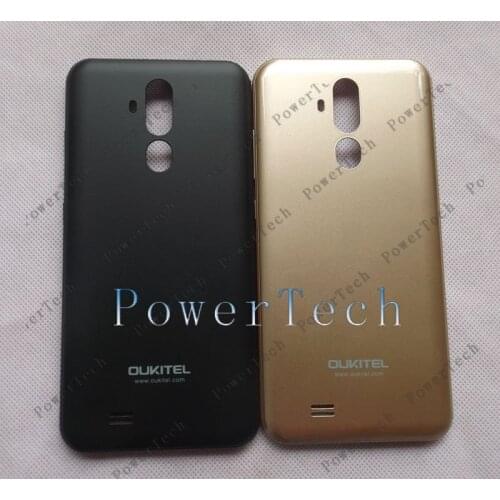 Oukitel Battery Door Cover Back Housing For 6.18inch Oukitel C12 pro Cell Phone