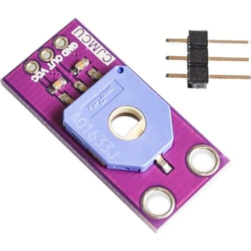 CJMCU-103 Rotary Angle Sensor SMD Dust-Proof Angle Sensing Potentiometer Module SV01A103AEA01R00 For Arduino