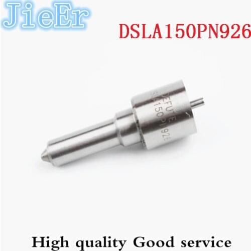 DEFUTE free shipping Diesel Injector Nozzle DSLA150PN926 / 150PN926 engine 188F 186FA