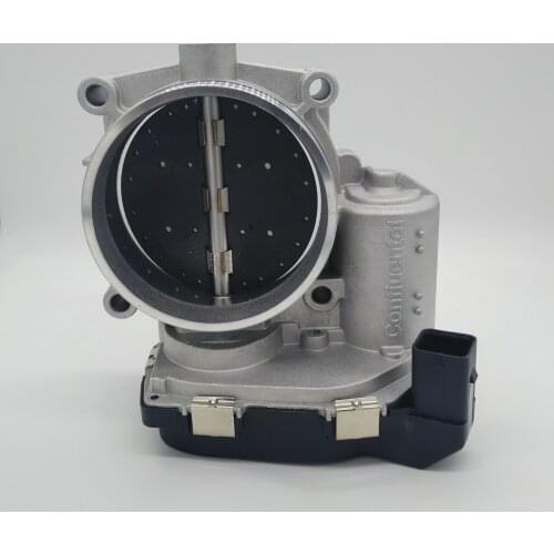 Throttle Body Valve Assembly Fit For BMW OE: 13547556118 13547597881 4046001588525 408242002008Z 4103590940681
