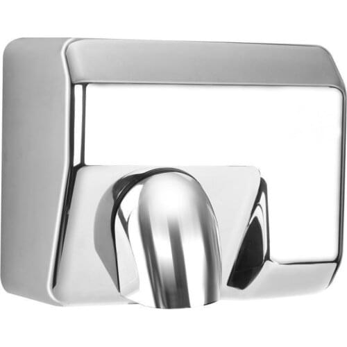 Fotoselli sensörlü el kurutma makinası 2500W Çelik Gövde Yerli Üretim