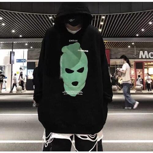 Hoodies Women Thicker Plus Velvet Big Pocket Warm Soft Hooded Letter Printed Simple All-match Leisure Womens Trendy Sweatshirt