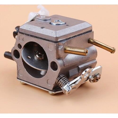 Carburetor Carb Carby For HUSQVARNA 365 371 372 XP 372XP 362 Chainsaw Parts 503281801 503283203