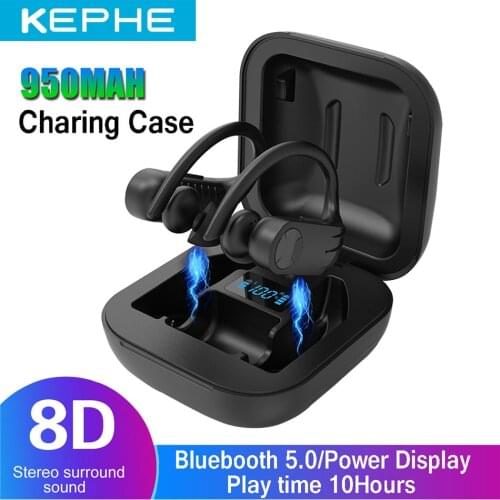 KEPHE Headphones With Microphone