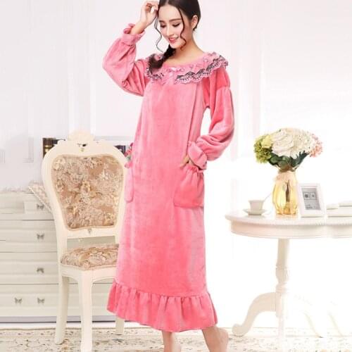 LEOSOXS Women's Long Robes