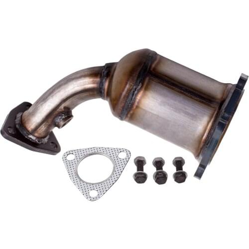 For Nissan Murano 3.5L 2003 - 2007 Front Left Outlet Catalytic Converter 16221