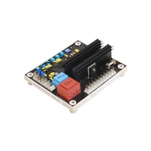 Voltage Regulator EA08A AVR for Diesel Generator