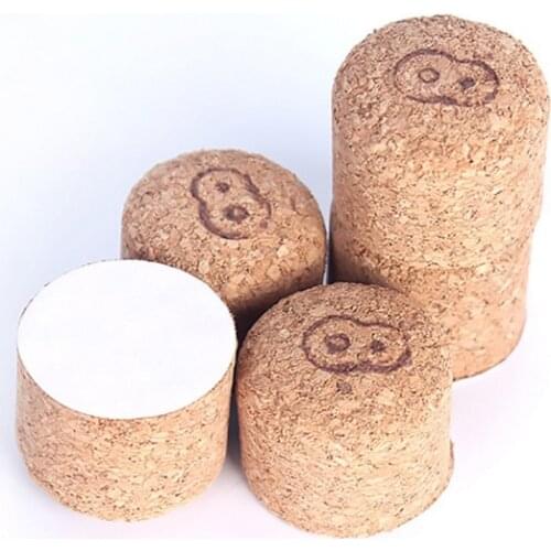 1 Pcs High-end Pipe Cleaners Cork for Tobacco Pipe Smoking Accessories Smoking Tools Plug