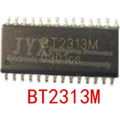1pcs/lot BT2313M BT2313 SOP-28 SMD laptop chip new