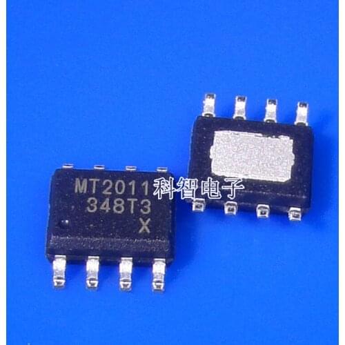 100% New&original MT2011XSPR MT2011 SOP8 BOM