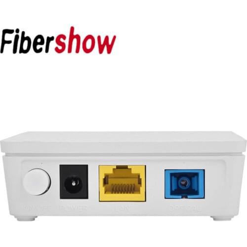 100% Original New Gpon ONU HG8310M ftth Fiber Optic HG8010H ont Router 1GE with power EPON ONU