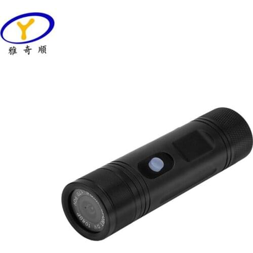 1080P HD Waterproof Sports DV Outdoor Sports Camera Motorcycle Locomotive Bike Recorder