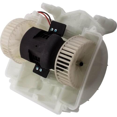 12V Heater Blower Motor For Mercedes S Class W221 C216 S550 S600 CL550 A2218202714 A2218200514