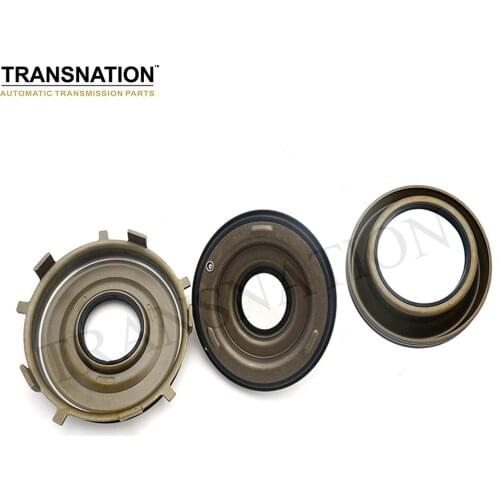 4L60E 4L65E Auto Transmission Piston Kit 3PCS/SET Fit For BMW Cadillac Car Accessories Transnation Parts