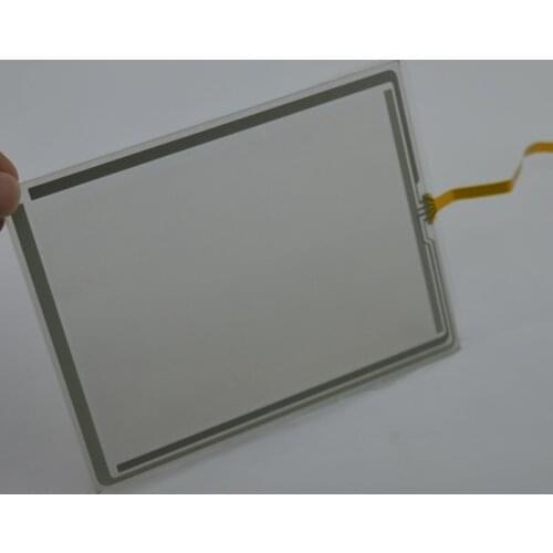 6AV6545-0CA10-0AX0 TP270-6 Touch Glass for Machine Operator Panel repair~do it yourself, Have in stock