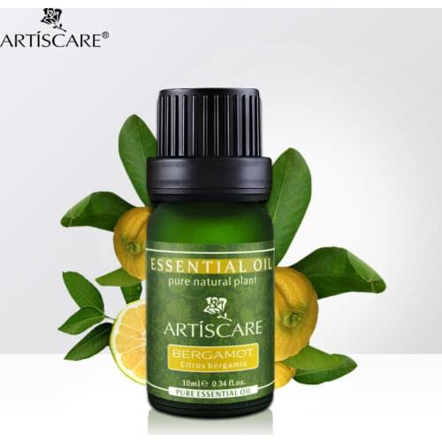 ARTISCARE Bergamot Essential Oils China