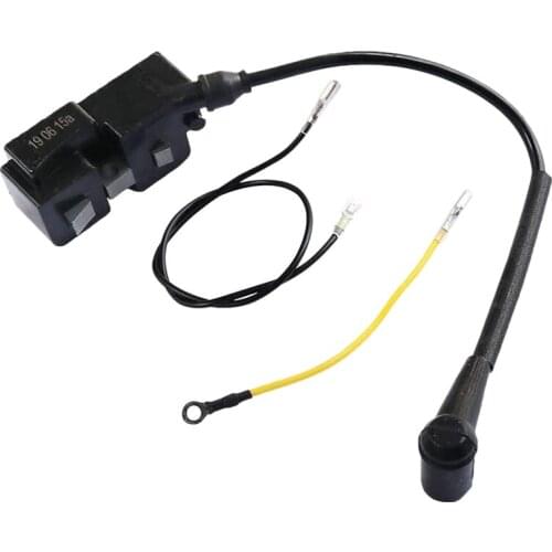 Auto Parts High Pressure Package Lawn Mower Engine Ignition Coil for Husqvarna 340 345 346 350 351 353 357