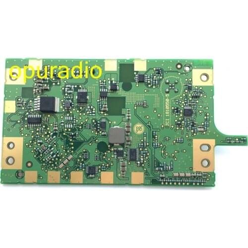 Free shipping Original electronic board for mercedes e250 2014 car screen LCD display navigation audio radio