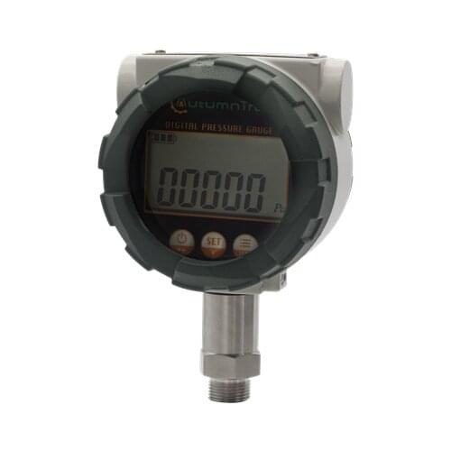 Atex Digital Pressure Gauge,Mod.327
