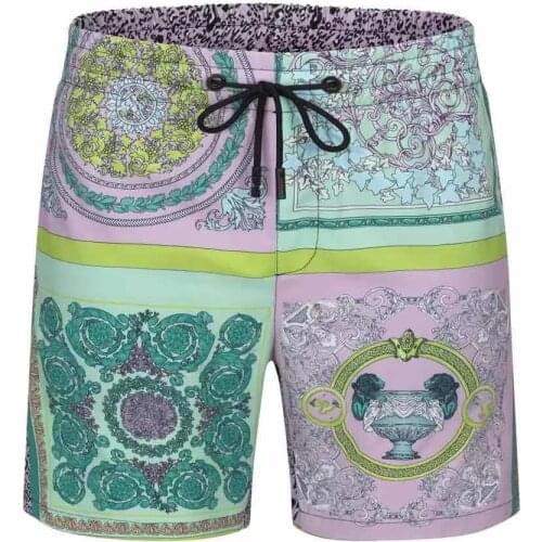 CINESSD Men's Beach Shorts