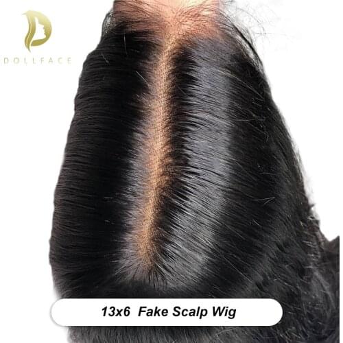 FYNHA Synthetic Wigs