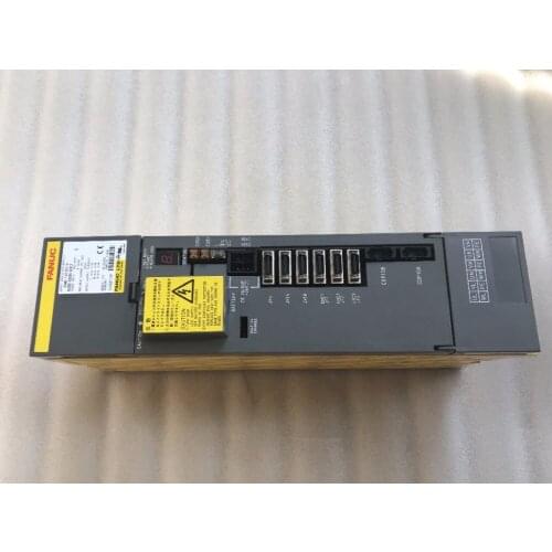 USED A06B-6096-H304 TESTED PASS OK