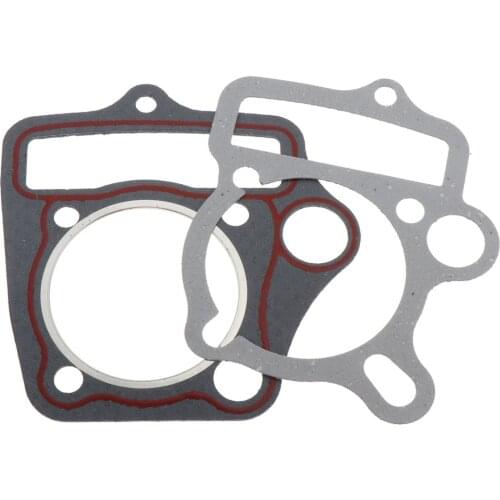 Engine Cylinder Head Gasket Kits Replacement Parts Universal for Motorcycle
