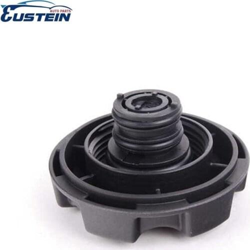 Eustein expansion tank cap for BMW E60 E61 E63 E64 E70 E71 E90 E93 F01 F02 F07 F10 oil tank cap