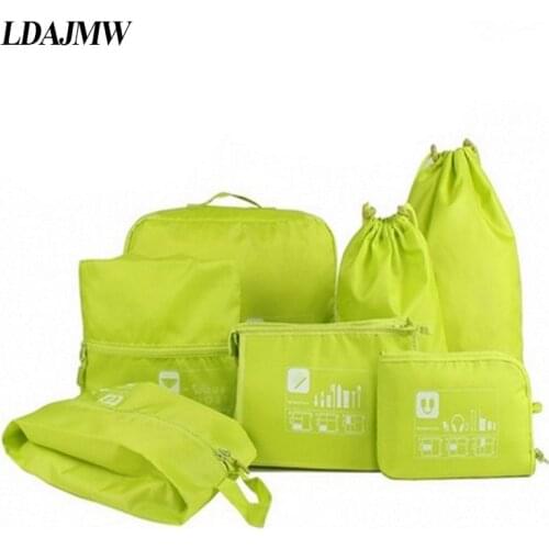 LDAJMW Covers For Storing Bags