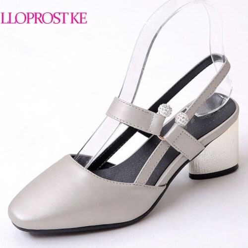 Lloprost Ke Women's Sandals