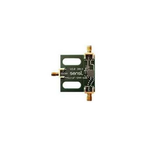 MICROFC-SMA-60035-GEVB Optical Sensor Development Tools C-SERIES 6MM 35U SMA