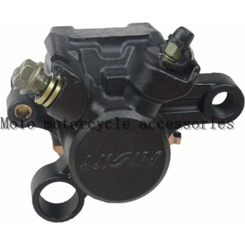 Motorcycle Rear brake caliper Brake pump For CBR600 F5 2003-2006 CBR1000 2004-2005 VTR1000 SP1 Motorbike Brake Parts